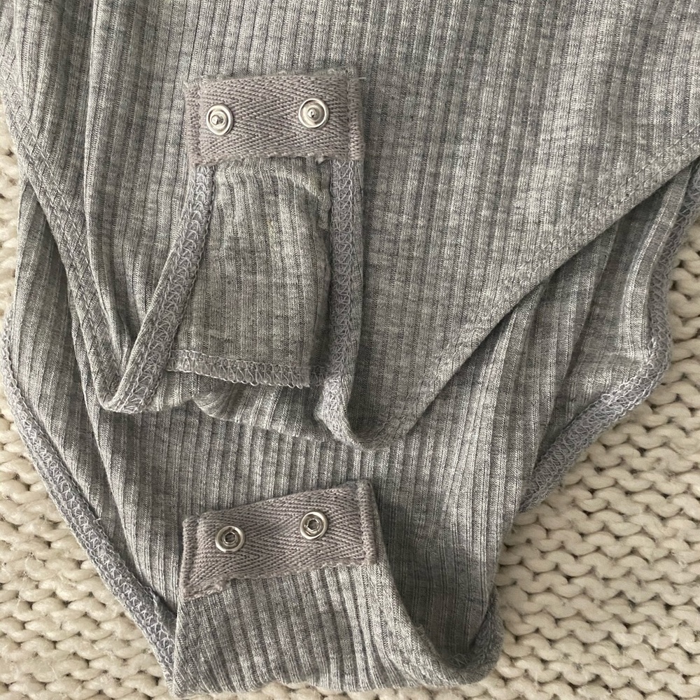 Urban Outfitters Out From Under bodysuit XS - Picture 5 of 7